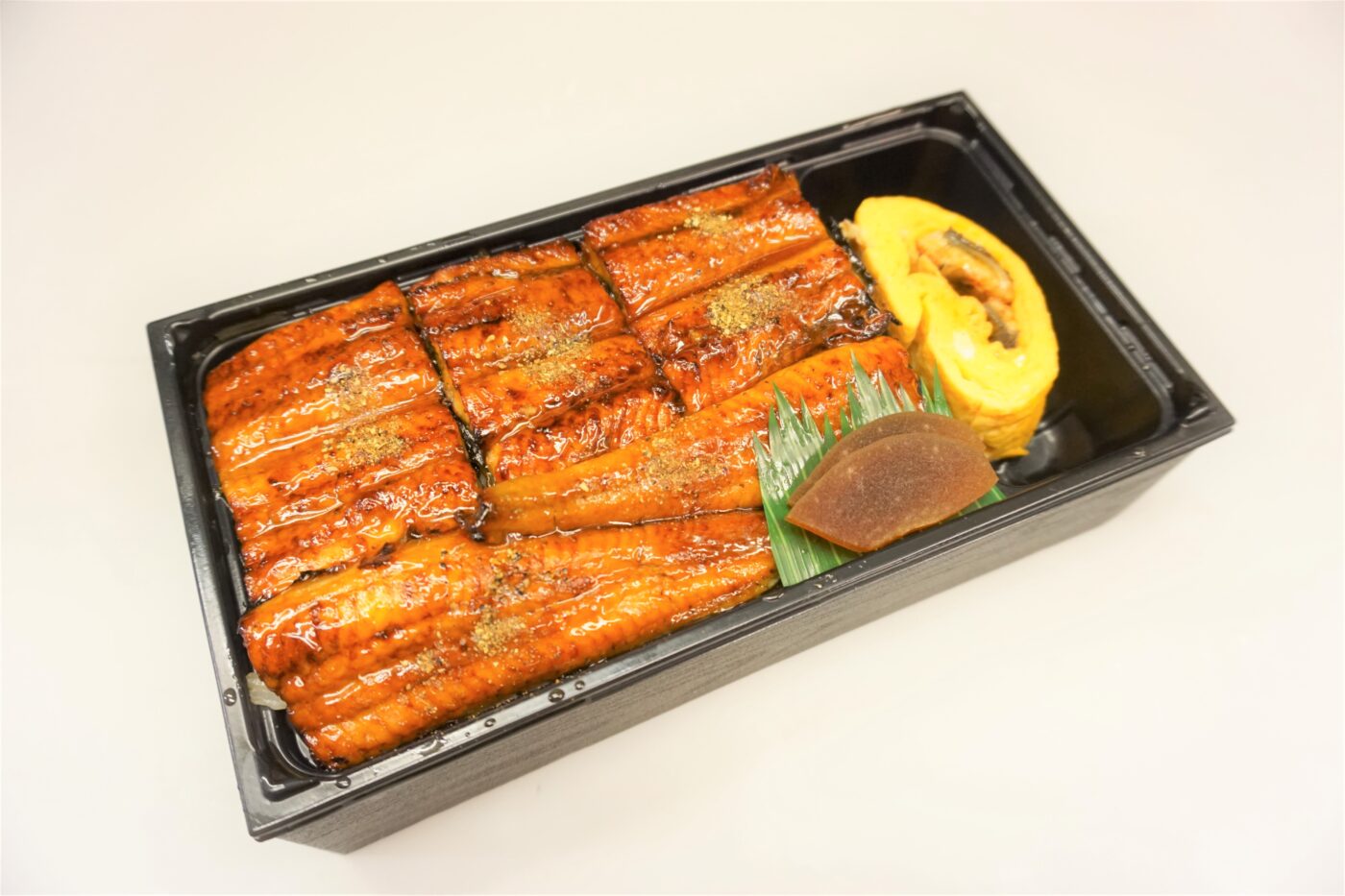 Eel Bento(Deluxe)